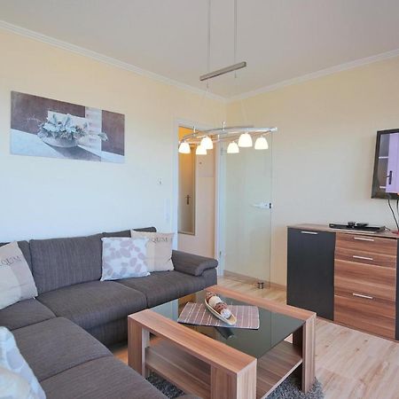 Haus Montemare Haus Montemare Appartement 1 Scharbeutz Extérieur photo